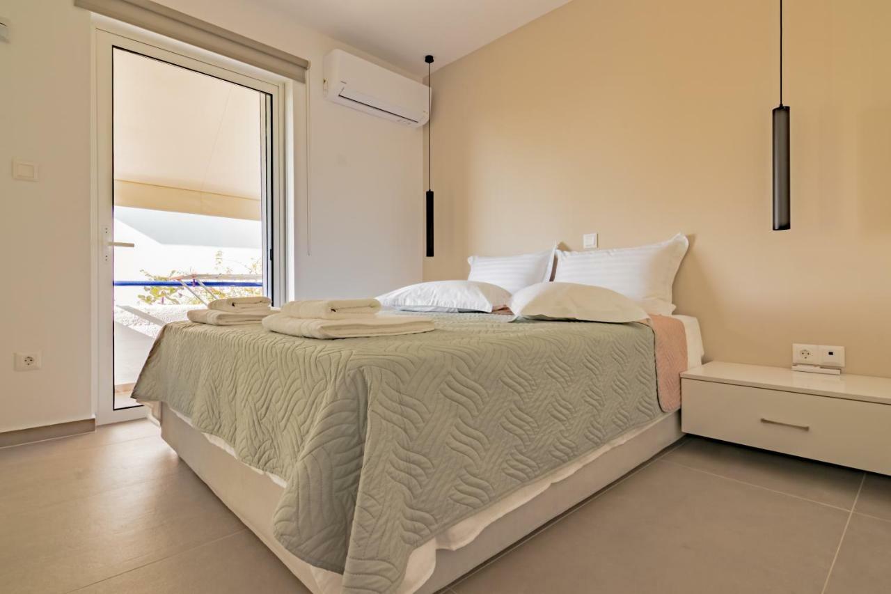 Best Seaview Attica Saronida Zewnętrze zdjęcie