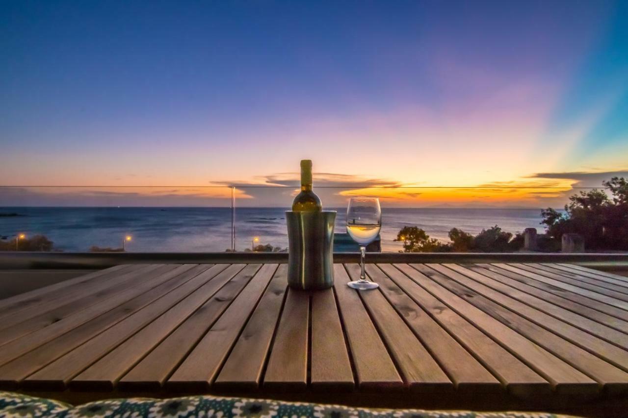 Best Seaview Attica Saronida Zewnętrze zdjęcie
