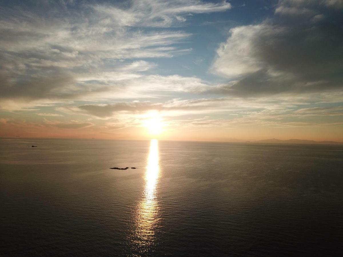 Best Seaview Attica Saronida Zewnętrze zdjęcie